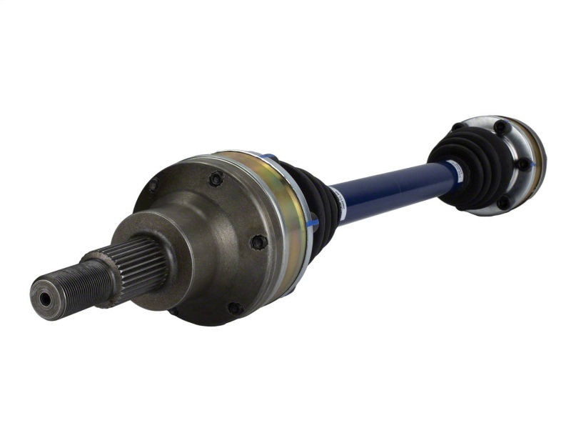 Ford Mustang Axle Kit - Right Side - Ford Racing - 34 Spline Inner and 32 Spline Outer Stub Ends - `15-`27